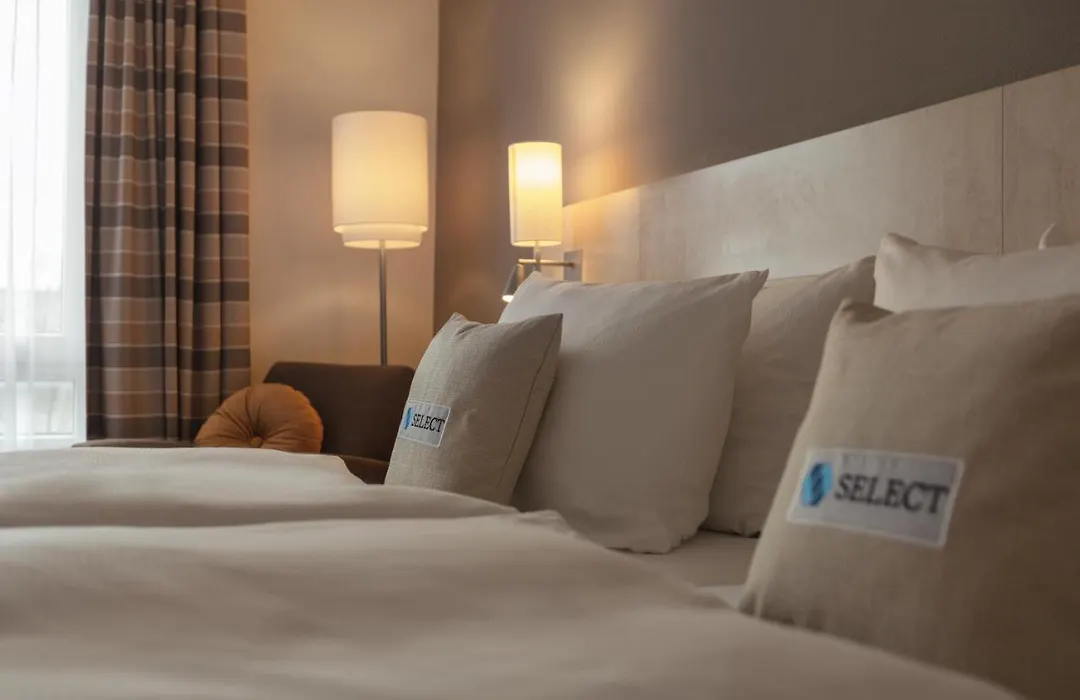 Select Hotel Hamburg Nord-1