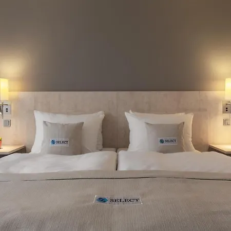 Select Hotel Hamburg Nord-3